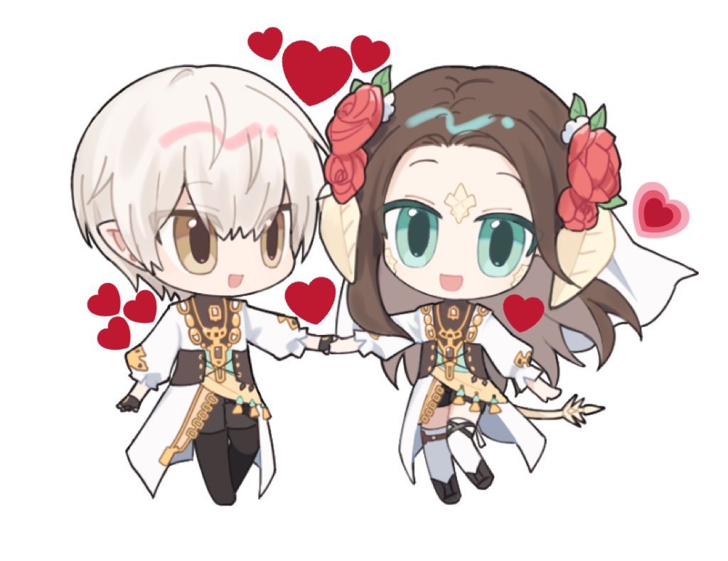 Lecbeth's tweet image. 도오님께 의뢰드렸던 루이트 커미션☺️
요즘 개인적으로 준비하고 있는 게 있어 플텍 상태입니다... 뜸하지만 게임 계정에도 인사 올려봅니당 히히👋🏻 #NewProfilePic