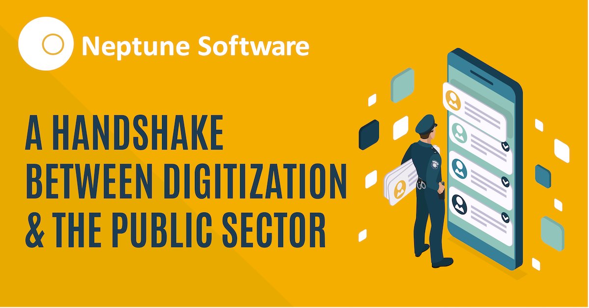 One could say that thanks to the #COVID19 crisis, the public sector is undergoing a radical change. Read our new blog on how the implementation of low code platforms for the public sector is now on the rise! 📈 #publicsector #lowcode
okt.to/gj5KBu