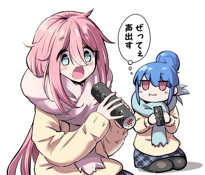 ゆるキャンd のtwitter漫画作品 人気順 ゆるキャンd のtwitter漫画作品 人気順