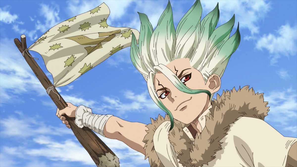 Sakuga En Dr Stone Saison 2 Ep 4 Preview Anime Crunchyroll Fr Sakuga En Dr Stone Saison 2 Ep 4 Preview Anime Crunchyroll Fr