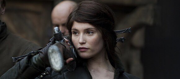 Happy Birthday Gemma Arterton

What s your favourite Arterton performance? 