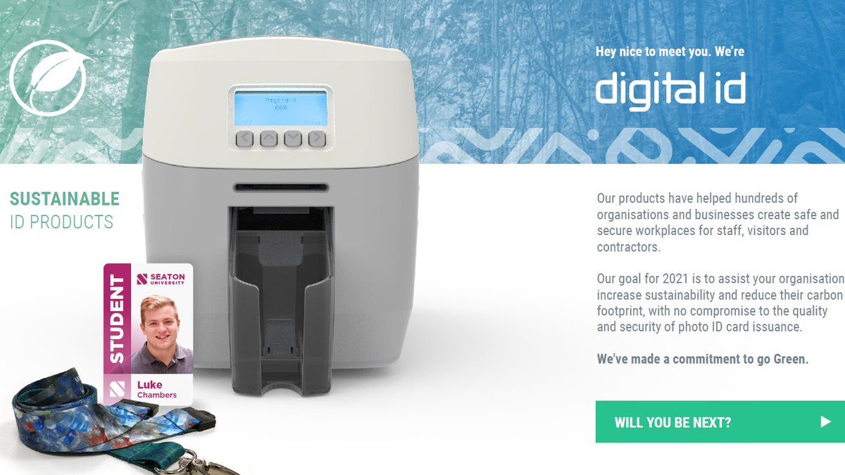 Digital ID tweet media