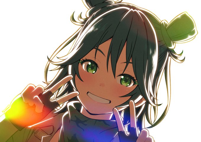 「GEMSCOMPANY」のTwitter画像/イラスト(新着))