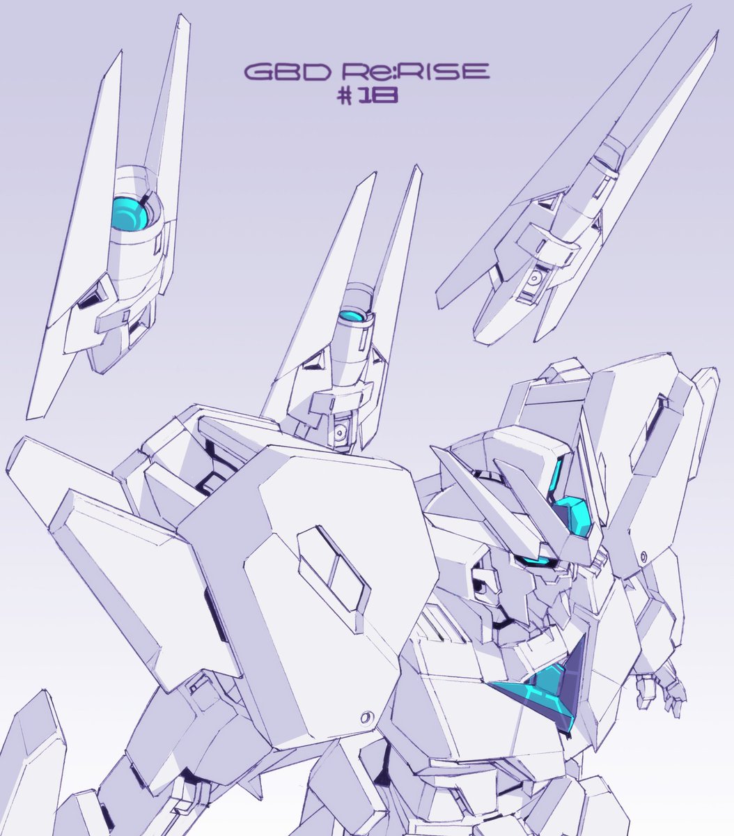 Whats you favorite kind of Weapon in Gundam?Mine is the Bits, Funnels, Fang...