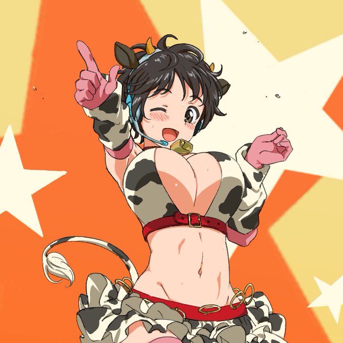 及川雫ちゃんのソロ曲「Milky Mode」!!!
おあぁぁぁぁ～～～～～～～
言葉が渋滞して何を言っていいかわからないけど、雫ちゃん本当におめでとう😭🙏🙏🙏
#及川雫 