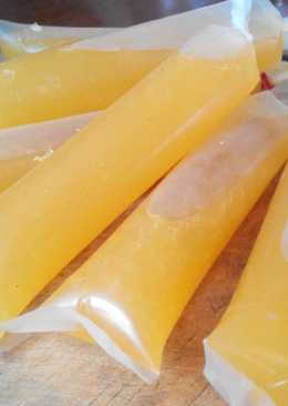 Mimin jadi kangen jajan es Rp 500an di warung kayak dulu. Kalo taruwit bakal pilih yg mana nih?

🔃 Es Teh Manis
❤ Es Nutrisari
#infoBDGkuliner

Photo : Google