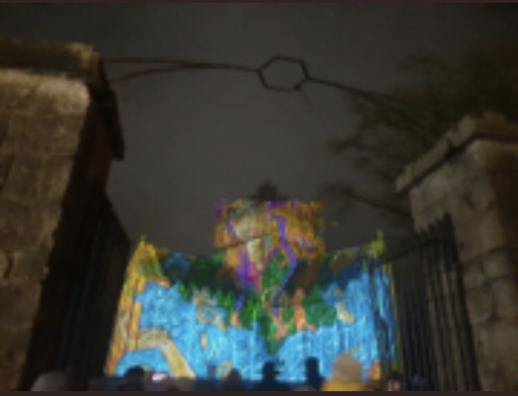 Some fantastic images of St Brigids Cathedral in Kildare Town celebrating St Brigids Day.