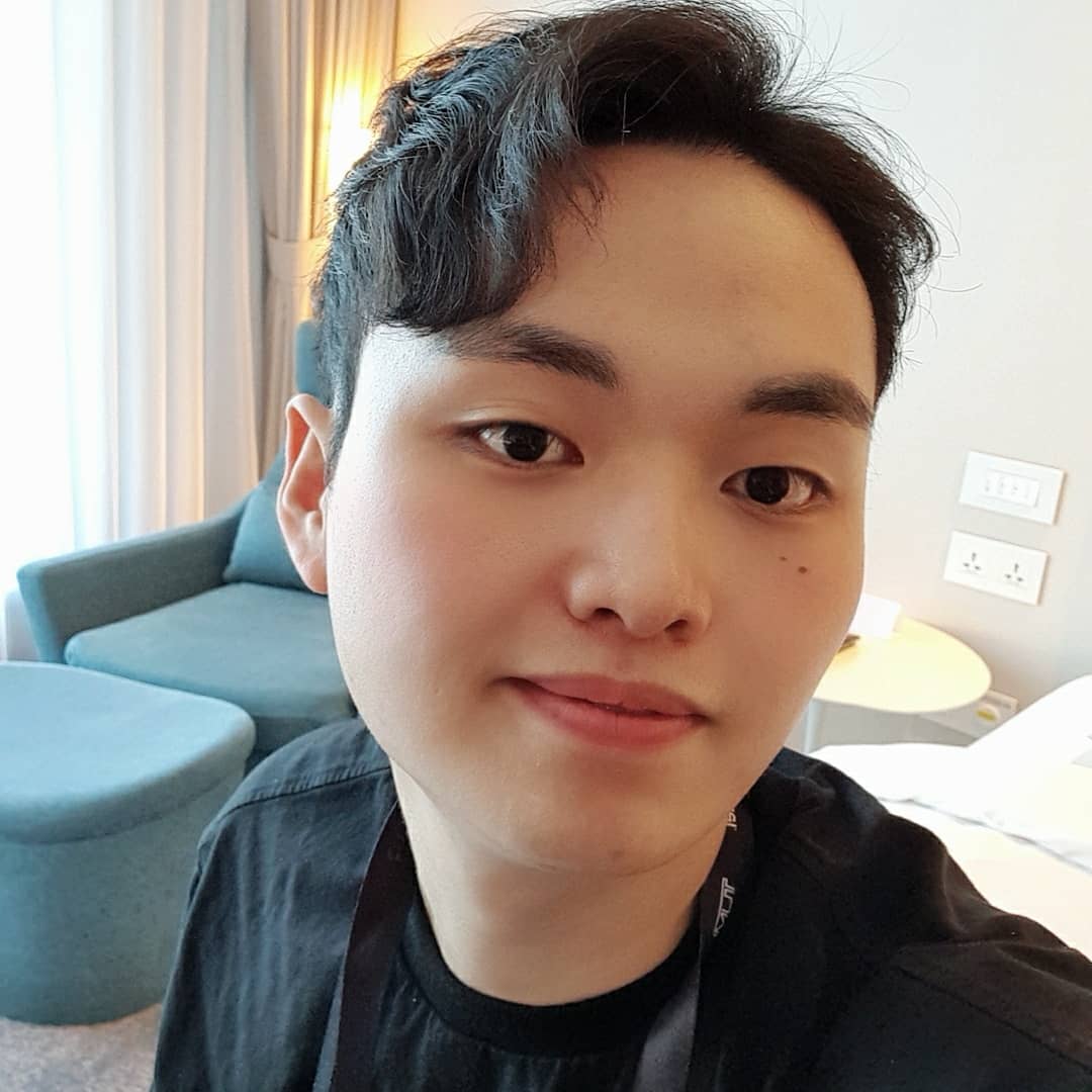 호텔 도착!
2달동안 잘하고 오겠습니다!