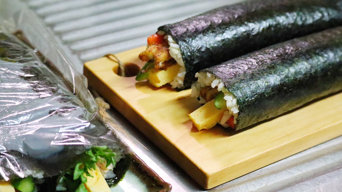 端っこがすきだったりする