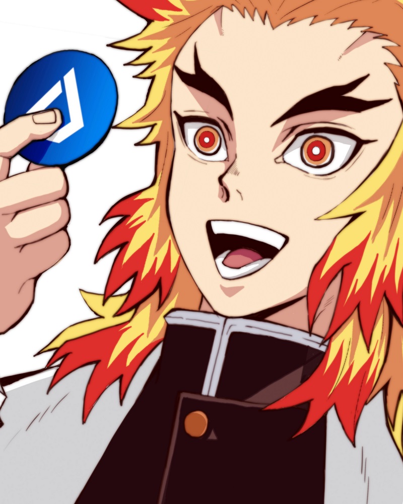 Lisk_Kun's tweet photo. すごい！すごい！すごい！#LISK #LSK https://t.co/ZjrhKlEUVM