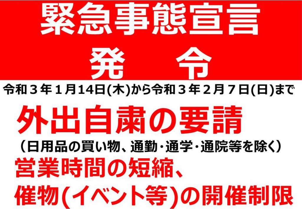 解除 緊急 宣言 県 栃木 事態