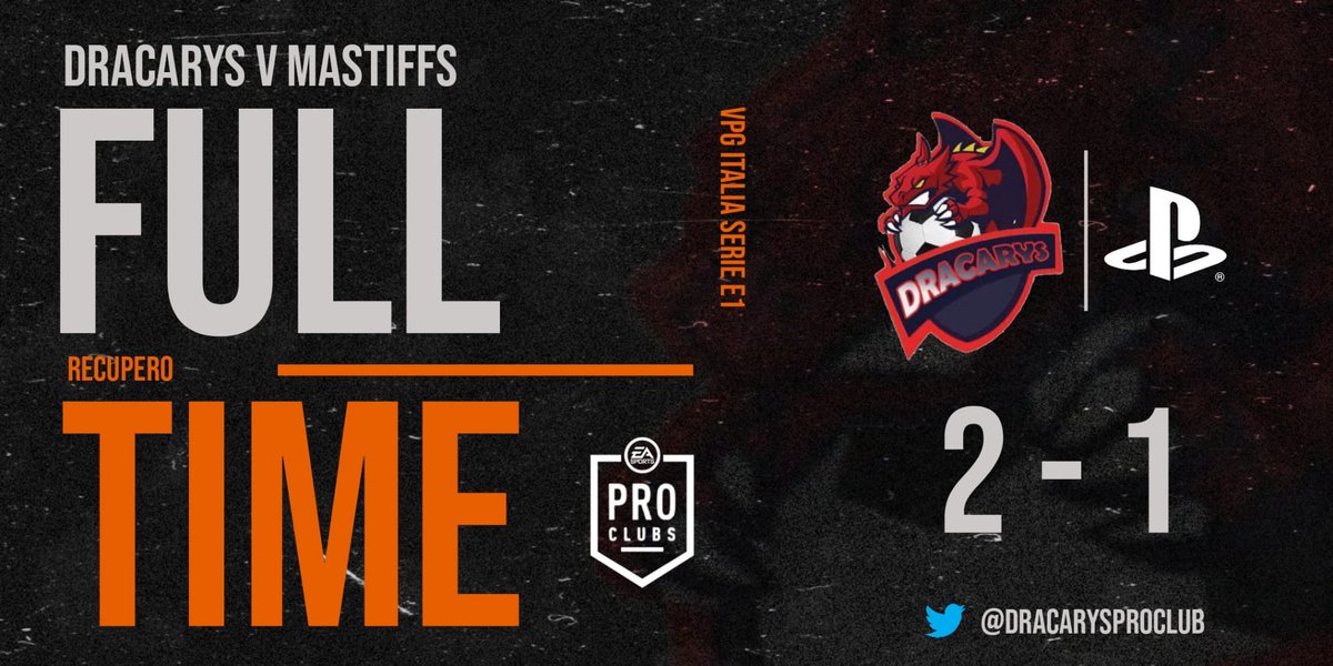 🏆<a href="/VPG_Italy/">VPG Italy</a>
VS @TrinacriaDRGN
✅ 1-0
⚽️🏅 <a href="/emy___1991/">Emilio Abbadessa</a>
👟 <a href="/FRANkACF_/">FRANkACF_</a>

🏆 <a href="/VPG_Italy/">VPG Italy</a> (recupero)
VS @MastiffsCLN
✅ 2-1
⚽️ <a href="/ducucchiu/">𝕯𝖚𝖈𝖚𝖈𝖈𝖍𝖎𝖚 𝖘𝖗</a>
⚽️ 🏅<a href="/FRANkACF_/">FRANkACF_</a>
👟 <a href="/Alex99Sandroo/">Alex99Sandro💥</a>

🏆 <a href="/VPLItaly/">VPL Italy 🇮🇹</a>
@FCOSTIAFUTBOL
✅ 2-1
⚽️ 🏅<a href="/FRANkACF_/">FRANkACF_</a>
⚽️👟 <a href="/Alex99Sandroo/">Alex99Sandro💥</a>
 
Prova di forza ieri,GG agli avversari