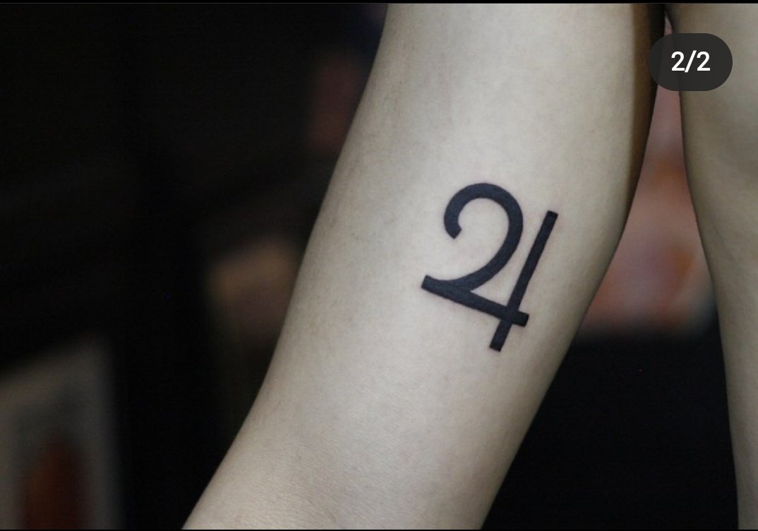 My Symbol of Jupiter Tattoo by makosan2007 on DeviantArt