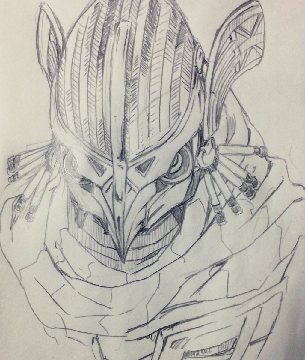 #revenant
#ApexLegends
#ApexLegendsFanart 