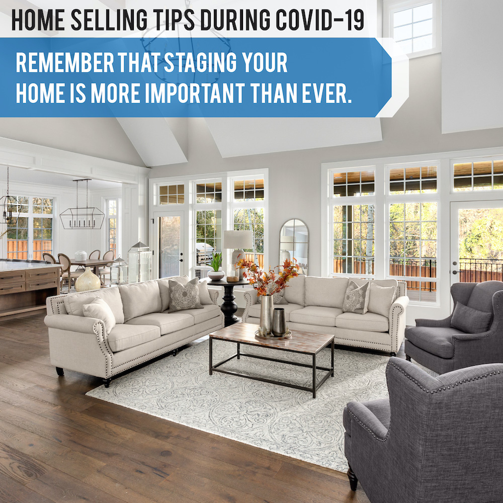 Jeniveels's tweet image. Since your home will likely be looked at online, remember that staging your home matters more now than ever.
Jenivee Schoenheit #RemaxRealtyProfessionals