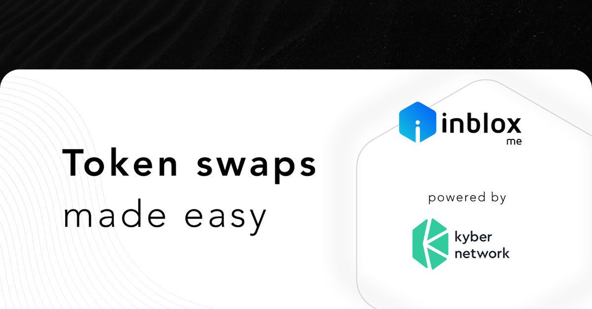 Inblox Me tweet media