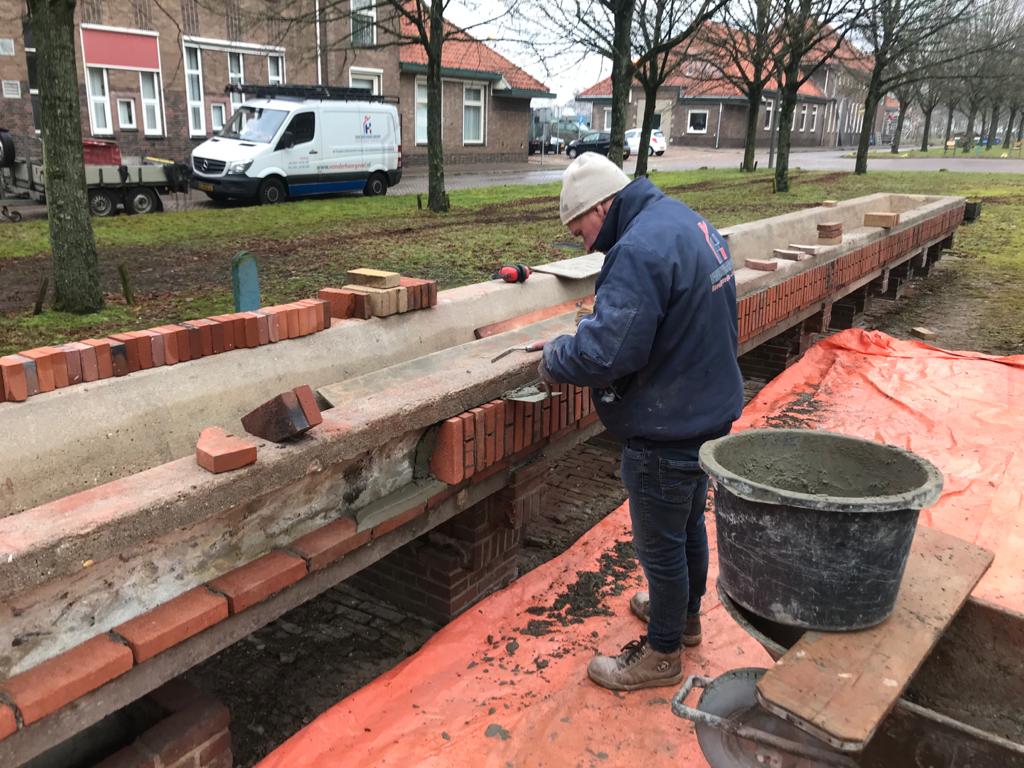 Van der Haar Groep tweet media