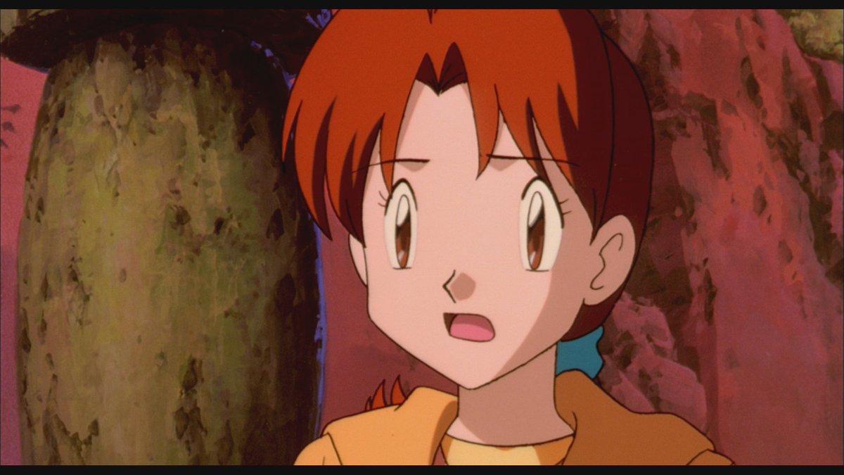 ポケモン情報局 公式 世界を救う 命がけですること サトシがいなくなったらサトシの世界はもうないの 私の息子は もういないの あなたがいるから世界があるの 幻のポケモン ルギア爆誕 より ママの言葉が沁みる ポケモン映画ナンバー