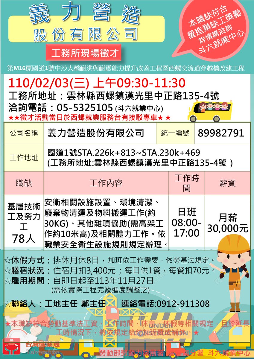 斗六就業中心 9ppcaxlrsopudmy Twitter