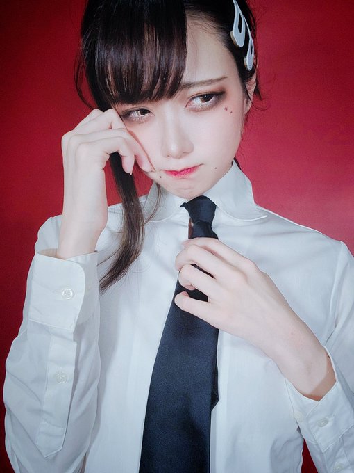 Twitterのコスプレ画像36