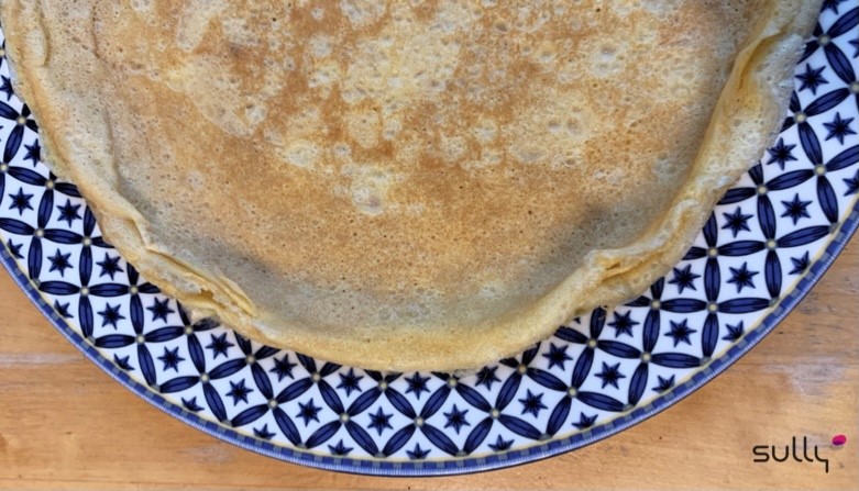 SullyGroup's tweet photo. Aujourd'hui c'est la #chandeleur 🥞, les #crepesparty c'est parti chez nos #SullyMakers !
#SullyWell #SullyMania #esn #IT https://t.co/hp8P0755RR