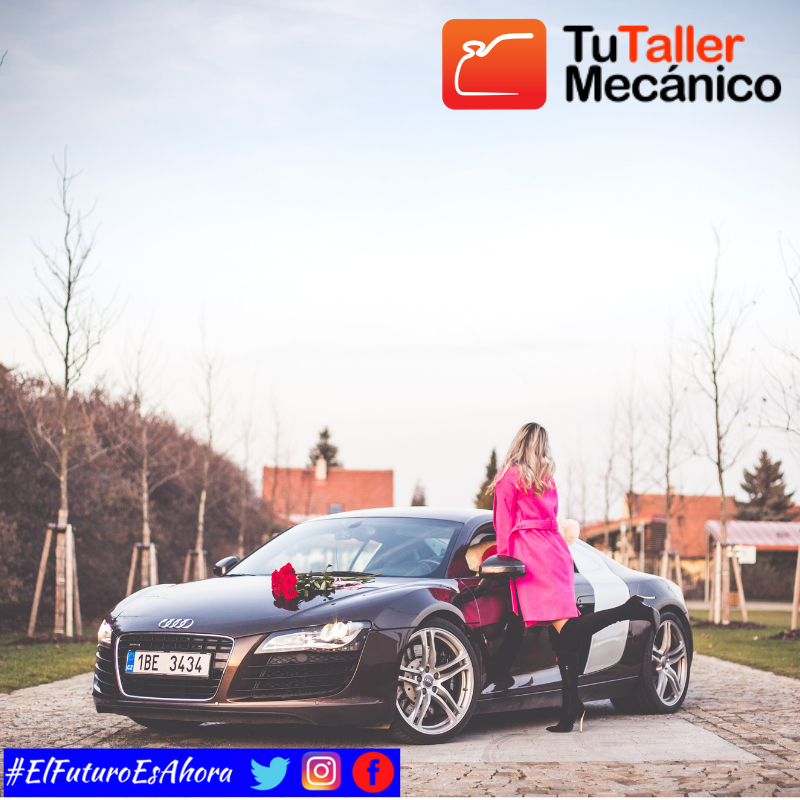 “Los tristes creen que el viento gime; 
Los alegres creen que él canta.” 
Luis Fernando Verissimo
 #ElFuturoEsAhora #TuTallerMecanico #CalificaTaller
Visite nuestra página web    

tutallermecanico.com