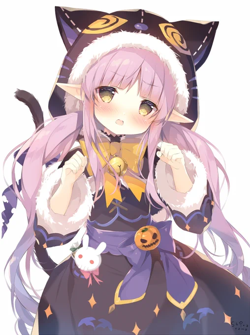 キョウカちゃんお誕生日!おめでとうございます!??
#プリコネR #キョウカ誕生日 