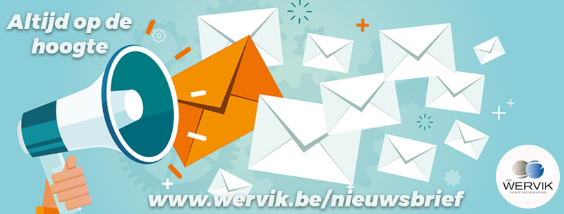 Stad Wervik tweet media