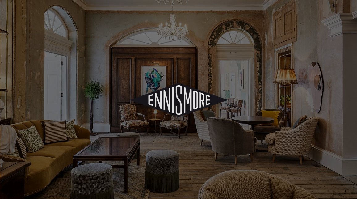 Don't miss our client, Ennismore's CEO Sharan Pasricha talking to <a href="/codorniou/">Julien Codorniou</a>, VP of @workplacefromFB at today's <a href="/TheEconomist/">The Economist</a> event. They're focusing on breaking down barriers to communication at one of the world's leading hospitality groups.

events.economist.com/innovation-wor…