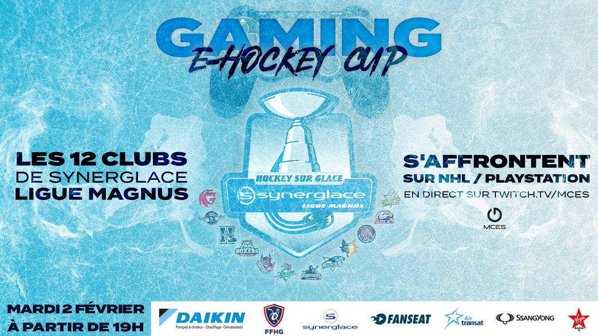 Sport&Co tweet media