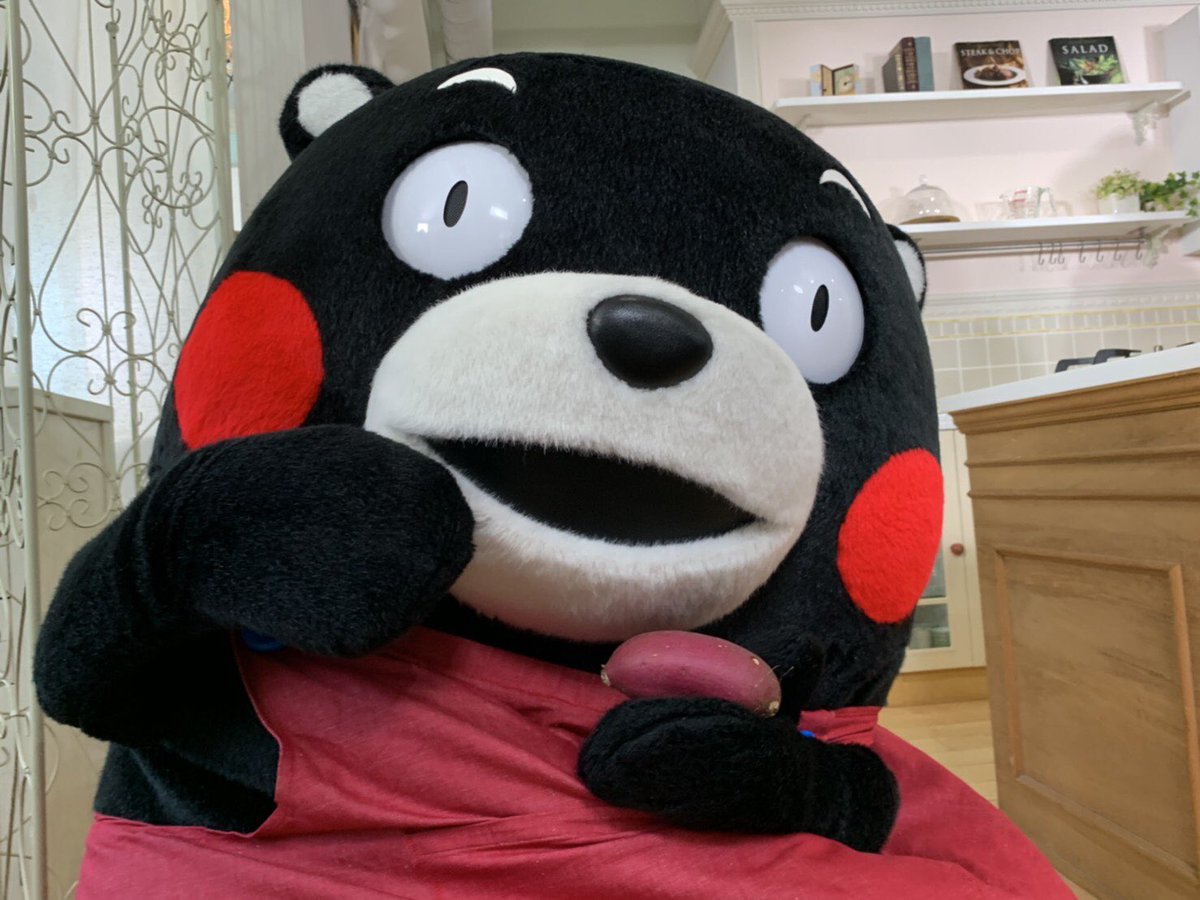 くまモン 公式 on twitter くまモンファン感謝祭2021 from tokyo 特別映像だモン 配信まで あと10日だモン なんと 動画ではゲストに クレヨンしんちゃんでおなじみの野原しんのすけ くんと 熊本出身のみさえさんが遊びにきてくれたモン 動画は2月12日 金