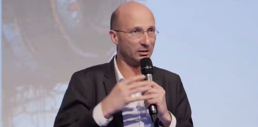 AAE_TelecomPS's tweet photo. La diffusion de la conférence (enregistrée à l'avance) "La croissance est-elle infinie ou insoutenable ?" par Philippe BIHOUIX, dans le cadre du #ForumEcoleEntreprises2021 (en ligne) de #TélécomPhysiqueStrasbourg, vient de débuter sur Zoom. Echanges à suivre sur le sujet... https://t.co/BiOmuNK18Z