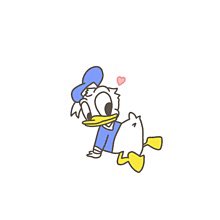 ドナルドのtwitterイラスト検索結果 古い順