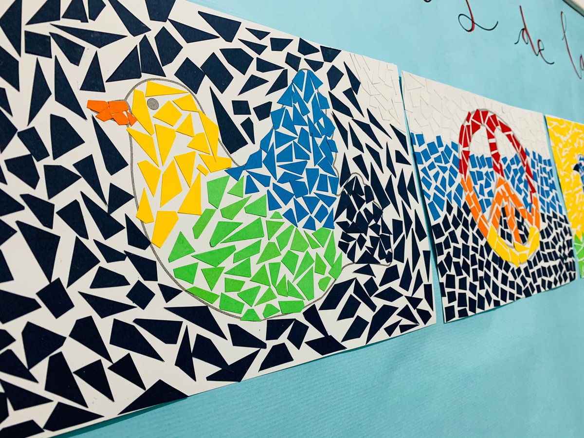 Col·legi Episcopal tweet media