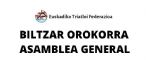 📰 OHIKO BILTZAR OROKORRA: otsailak 12
triatloi.org/campus/pub/not…

📰 ASAMBLEA GENERAL ORDINARIA: 12 de febrero
triatloi.org/campus/pub/not…

📑Dokumentoa/Documento: drive.google.com/file/d/1cxZAkL…

#TriEuskadi <a href="/TRIATLONSP/">FETRI</a> <a href="/TriGipuzkoa/">GipuzkoaTriFed</a> <a href="/atftriatloi/">FAT-ATF</a>