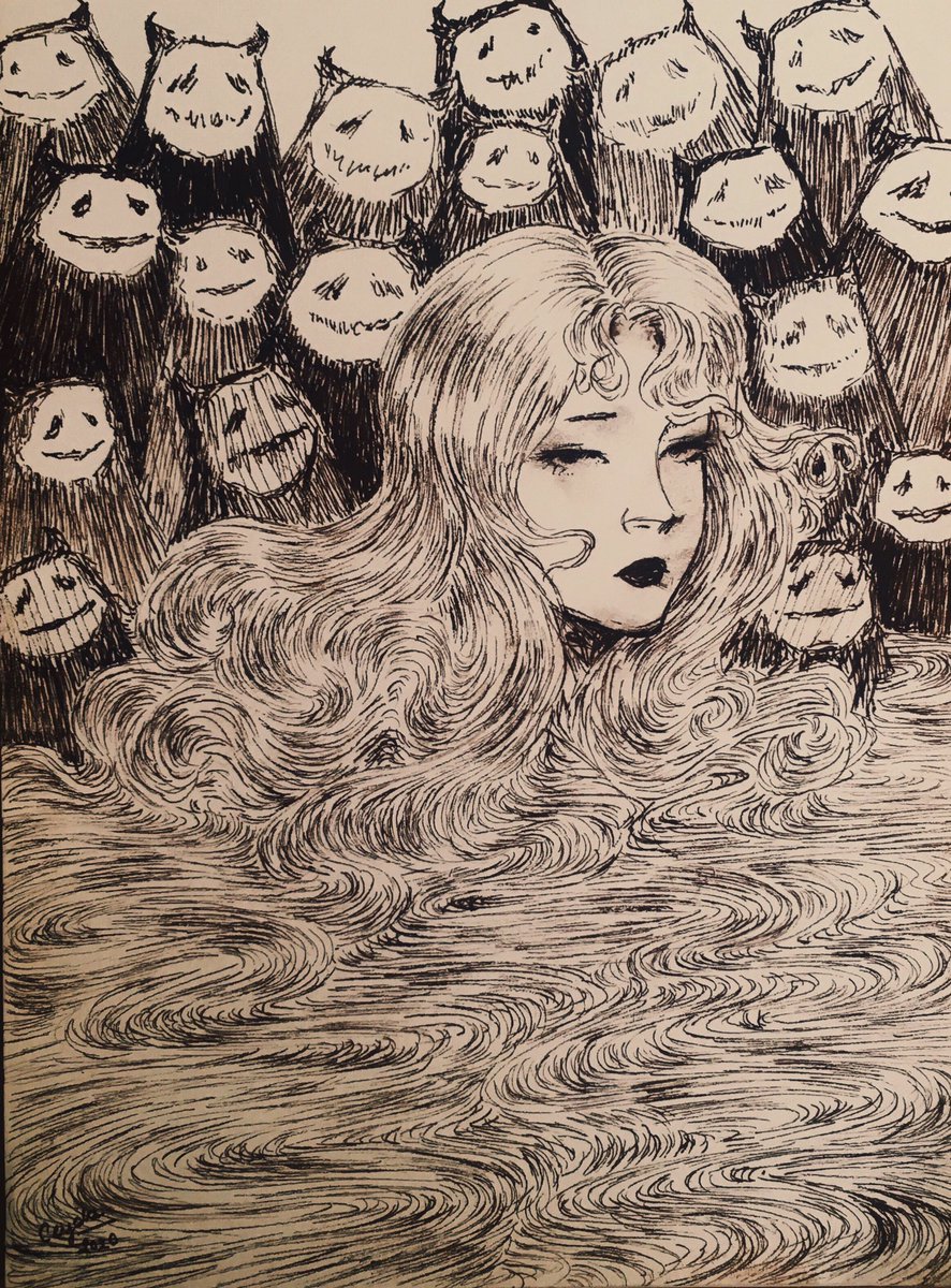 litchui's tweet photo. ink, 2020 https://t.co/Snhbp5MNvw