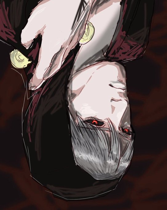 リゾットのtwitterイラスト検索結果 古い順