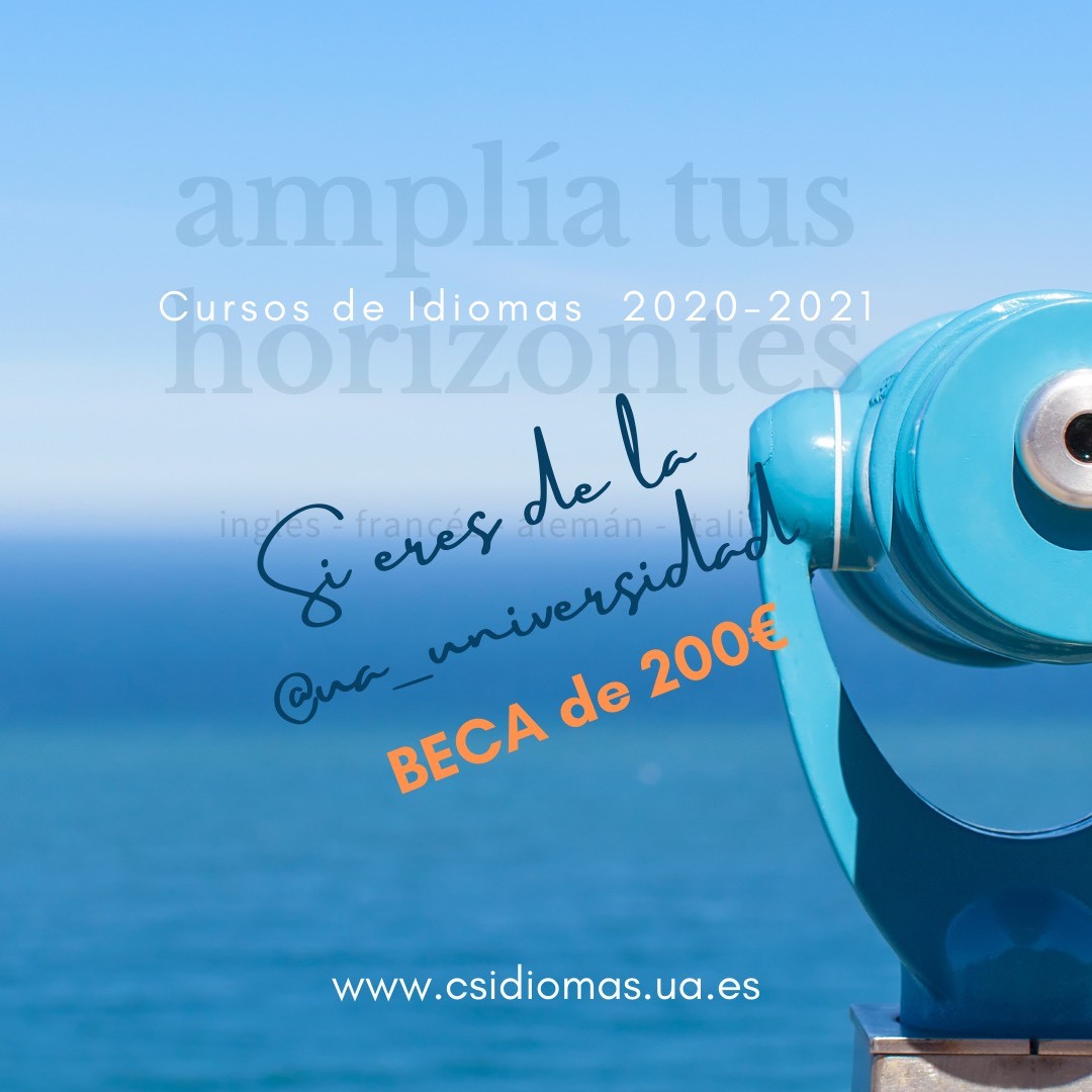 CSIdiomasUA tweet media