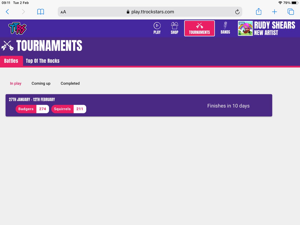 OLC Year 2 tweet media