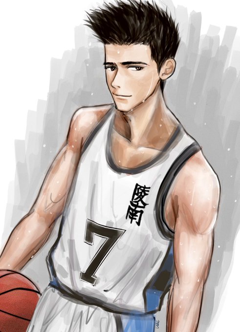 仙道のtwitterイラスト検索結果 古い順 仙道のtwitterイラスト検索結果 古い順