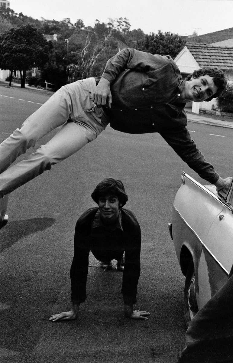 The Triffids tweet media