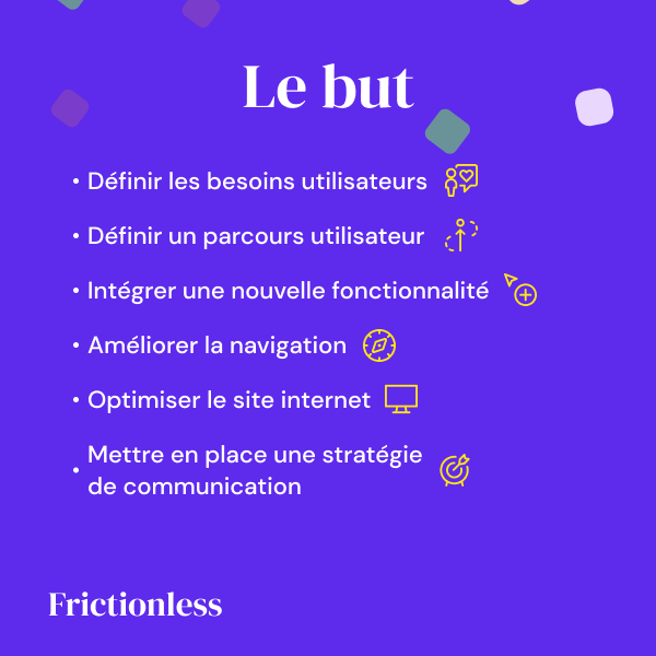 frictionless_ux's tweet photo. Pourquoi faire un atelier UX ? 🤔
Contactez nos experts sur https://t.co/Id15cZpaOI ➡️ https://t.co/Qe6U0gE5Fp
#uidesign #hémisphèredroit #tiktok #uxuidesign #productdesign #designthinking #nudge #ideation #ui #trend #uxui #userneed  #uxdesign #userinterface #uxworkshop https://t.co/63U0TimqoN