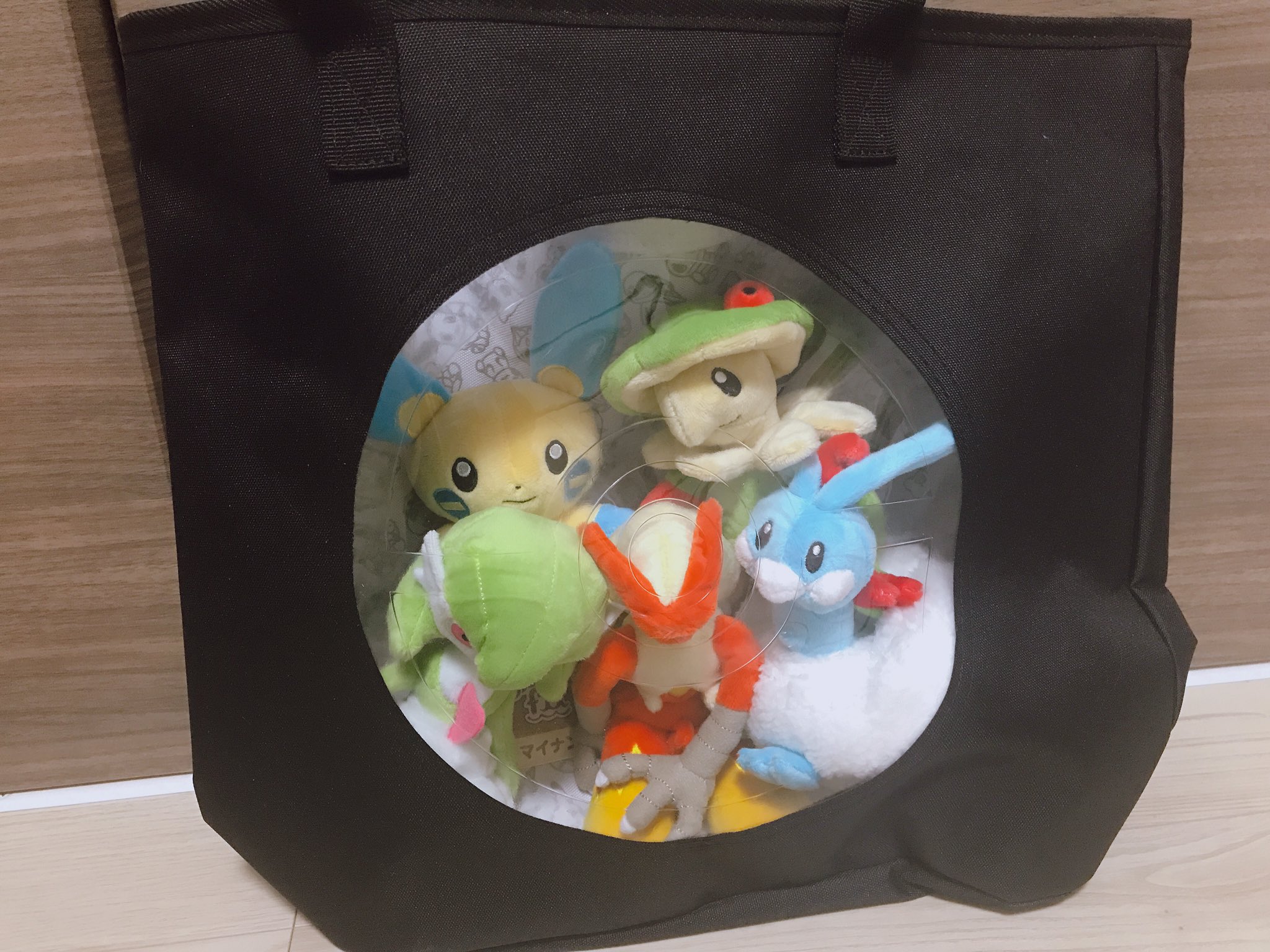 恵みの時 Pokémon fit 連れ歩きリュック ポケモン 未使用新品 - 通販