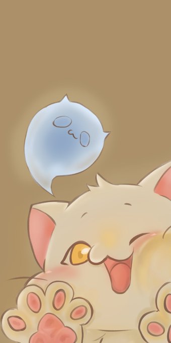 ゆるい 高画質 のtwitterイラスト検索結果