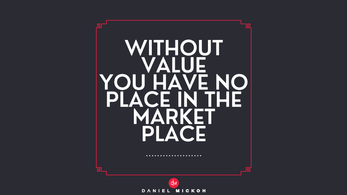 dmickoh's tweet photo. You don't get paid for the time.
You don't get paid for being a good person.
You get paid for the value because the marketplace only appreciates value..

#business #entrepreneur #motivation #success #marketing #love #money #mindset #entrepreneurship #life #businessowner https://t.co/6Wl3pBVIoF