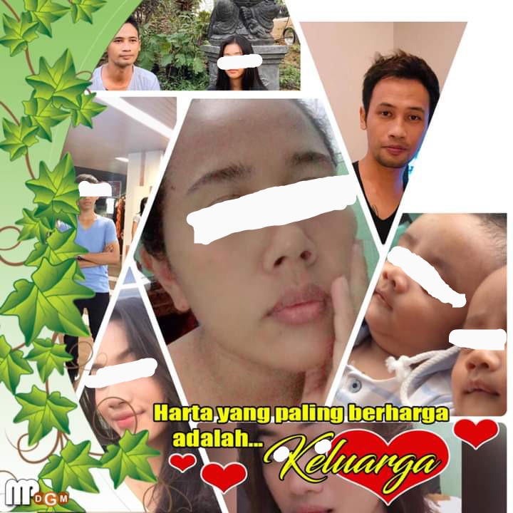 バリ島詐欺情報 Sachiyogaruda Twitter