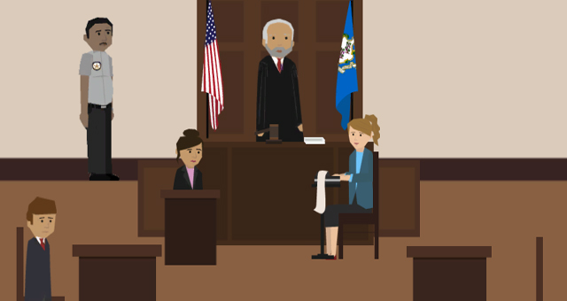 2/ Seasoned lawyers put great emphasis on their closing arguments before the jury convenes to agree on a verdict.They know that the most recent arguments will have the biggest impact on the jury's thinking.But how does this bias impact your investing decisions?