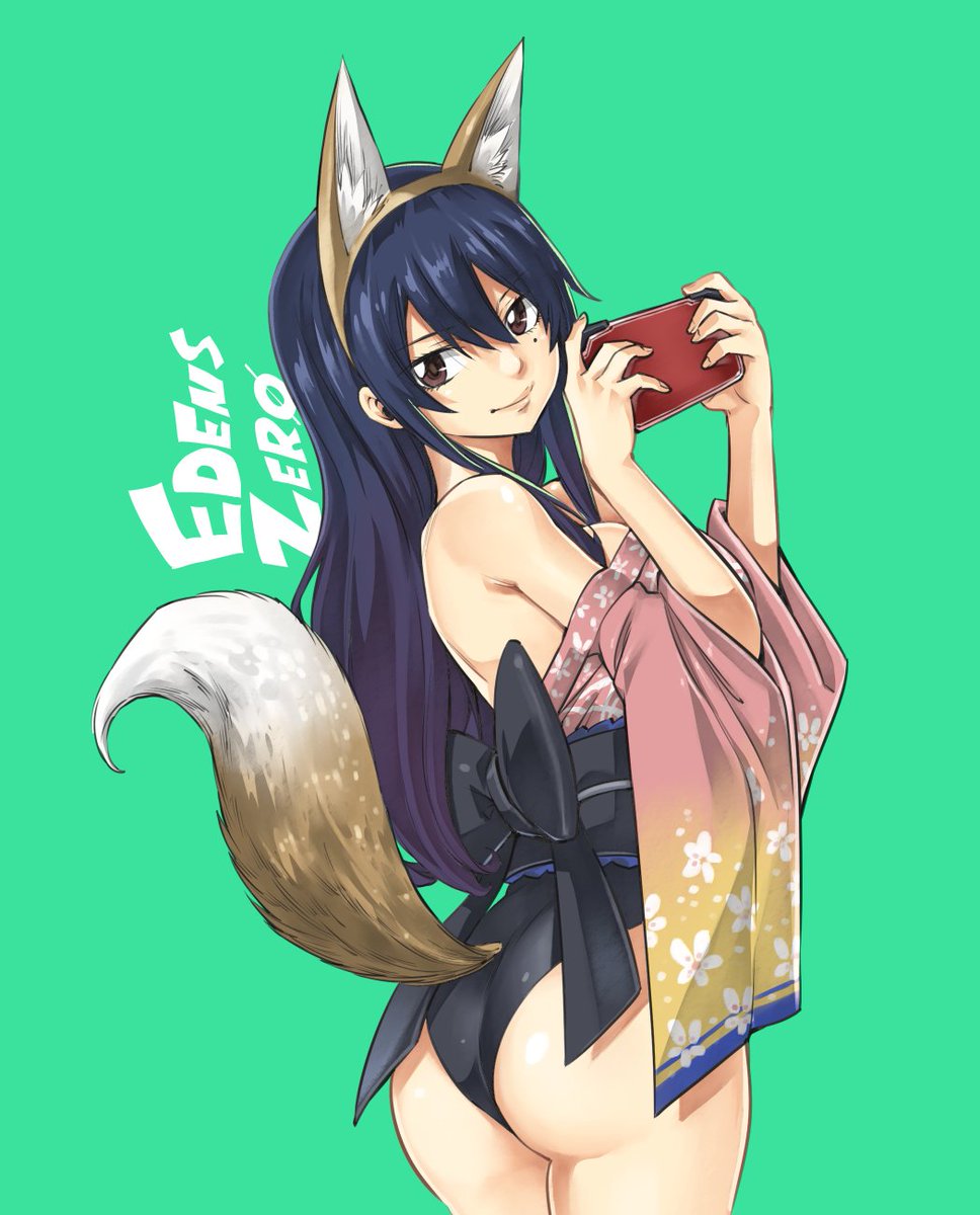 真島ヒロ らくがき