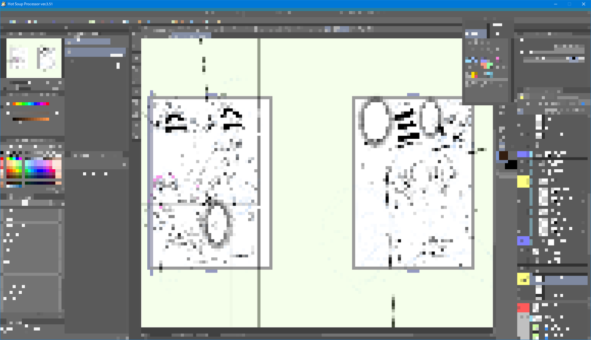 悔しいから作った これでニコ生でもBANされずに裏作業できる(*'ω`*)…と思う