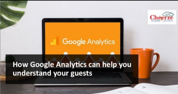 cheerzeHMS's tweet photo. In the digital era, where websites become one of the primary touchpoints between your brands and customers, tracking your website performance can tell a lot about your users. Here's how you can do it - https://t.co/Q1lvs4M6zR

#Cheerze #Analytics https://t.co/FtIsv4xJn4